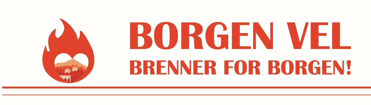 Borgen Vel logo